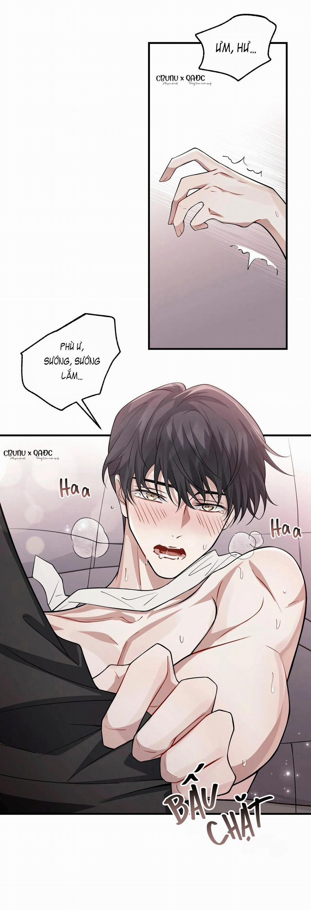 (Cbunu) Vết Trượt 24 trang 44