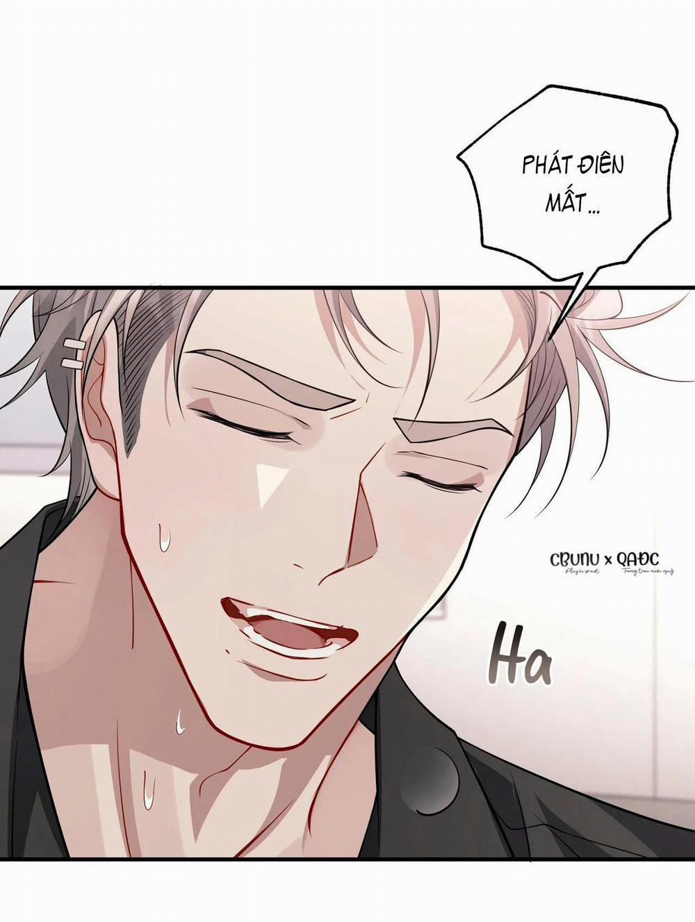 (Cbunu) Vết Trượt 24 trang 46