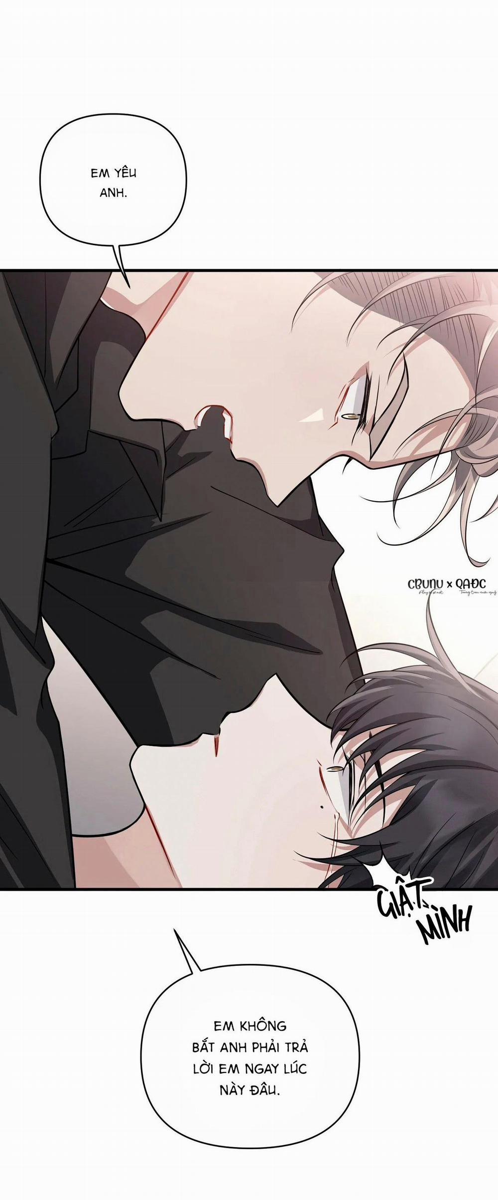 (Cbunu) Vết Trượt 24 trang 49