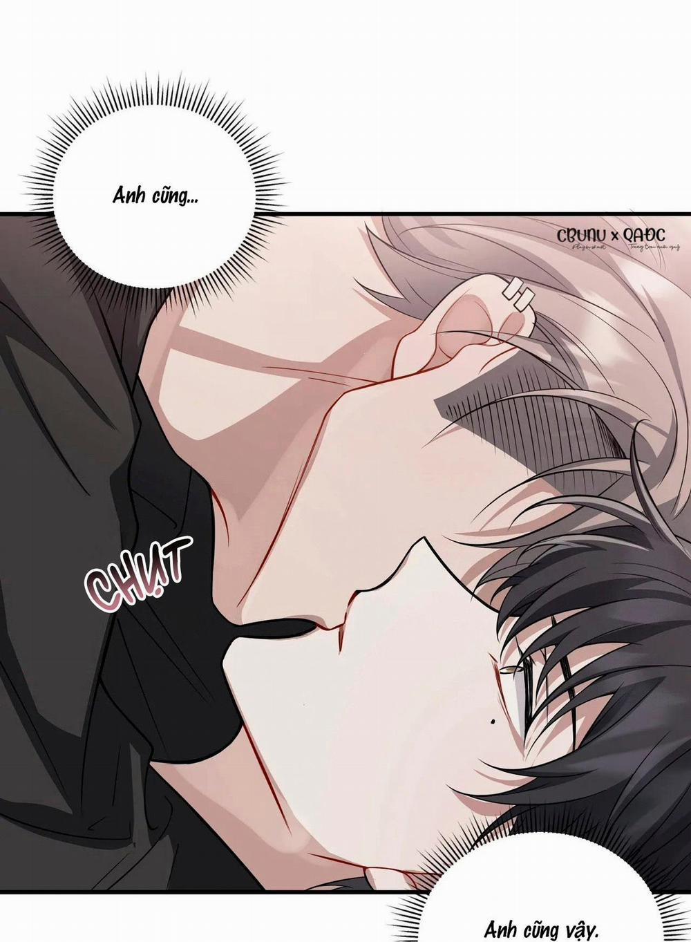 (Cbunu) Vết Trượt 24 trang 50