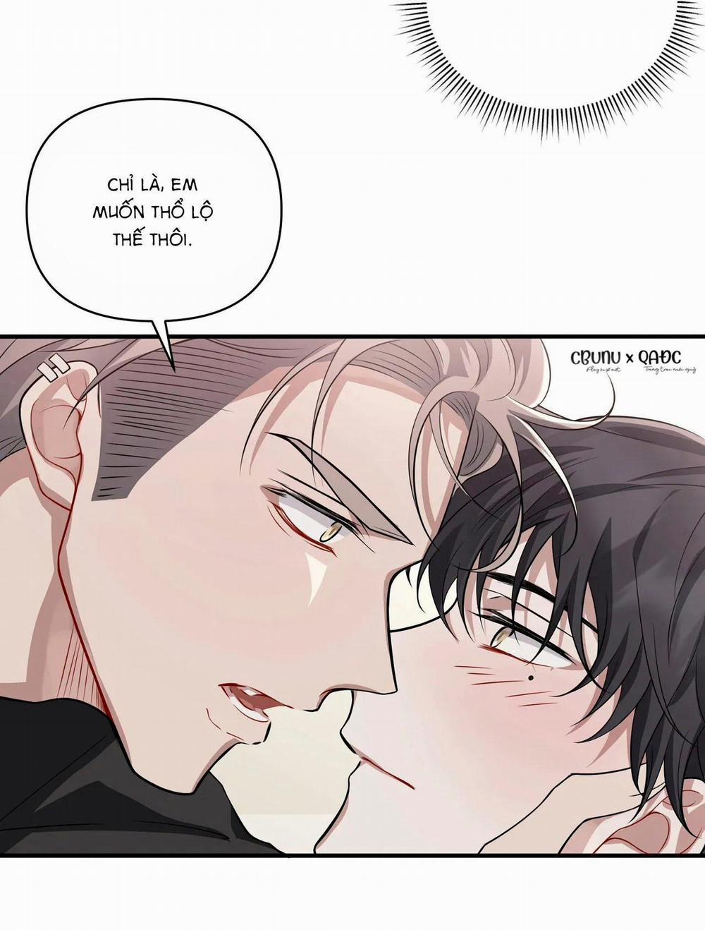 (Cbunu) Vết Trượt 24 trang 51