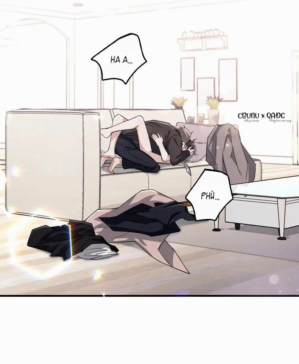 (Cbunu) Vết Trượt 24 trang 54