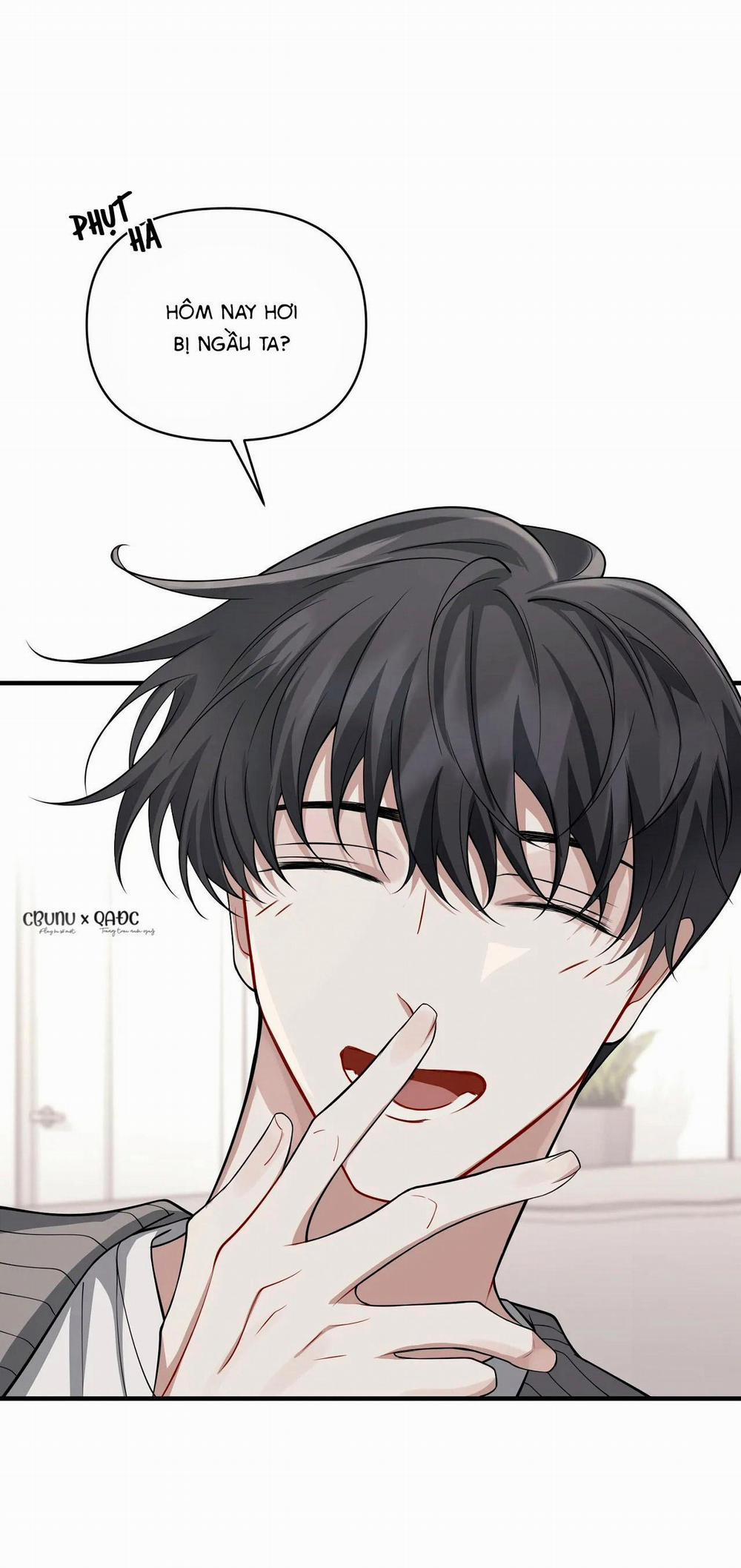 (Cbunu) Vết Trượt 24 trang 6