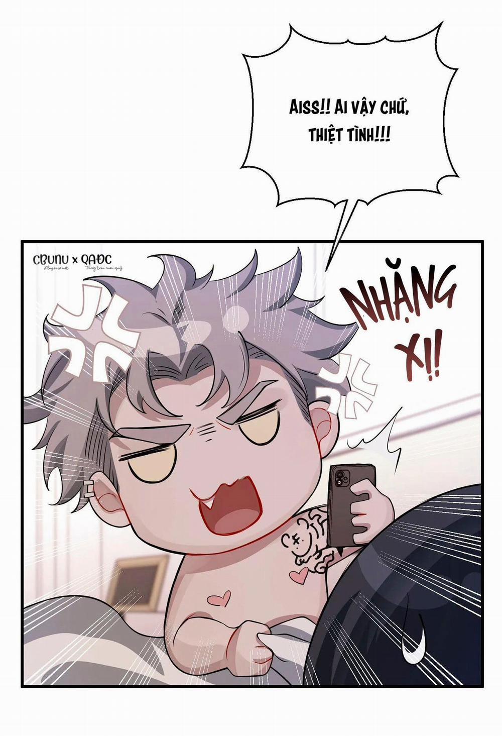 (Cbunu) Vết Trượt 24 trang 68