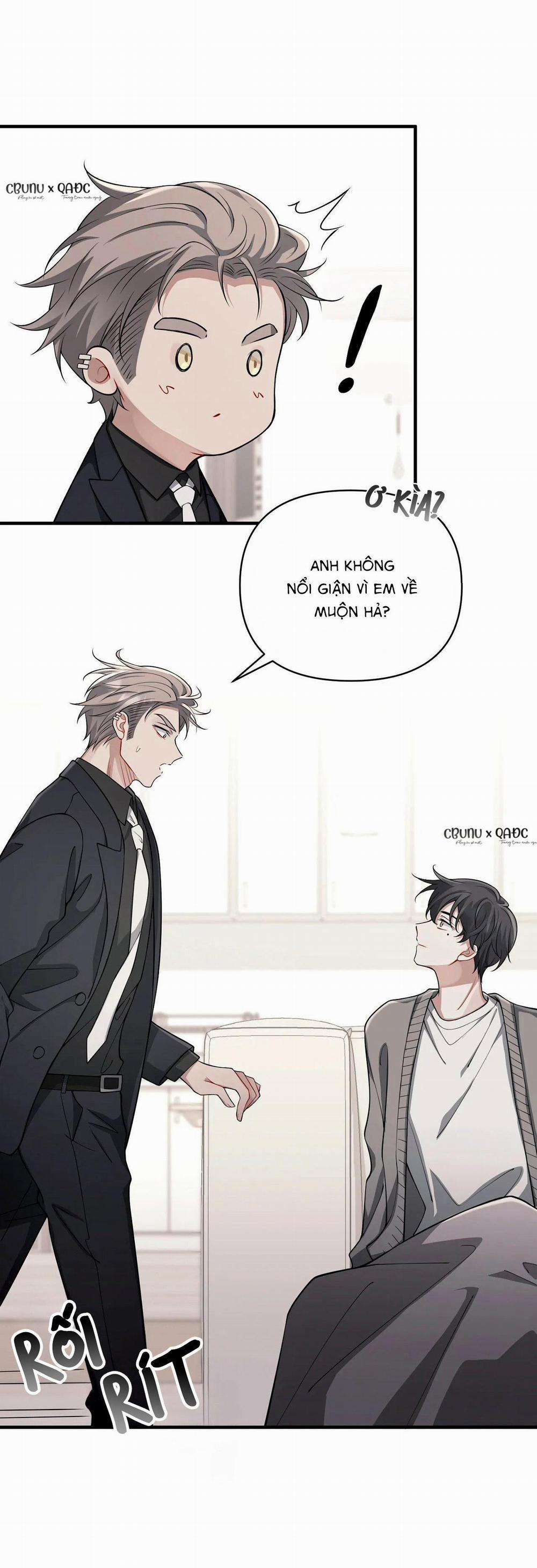 (Cbunu) Vết Trượt 24 trang 7