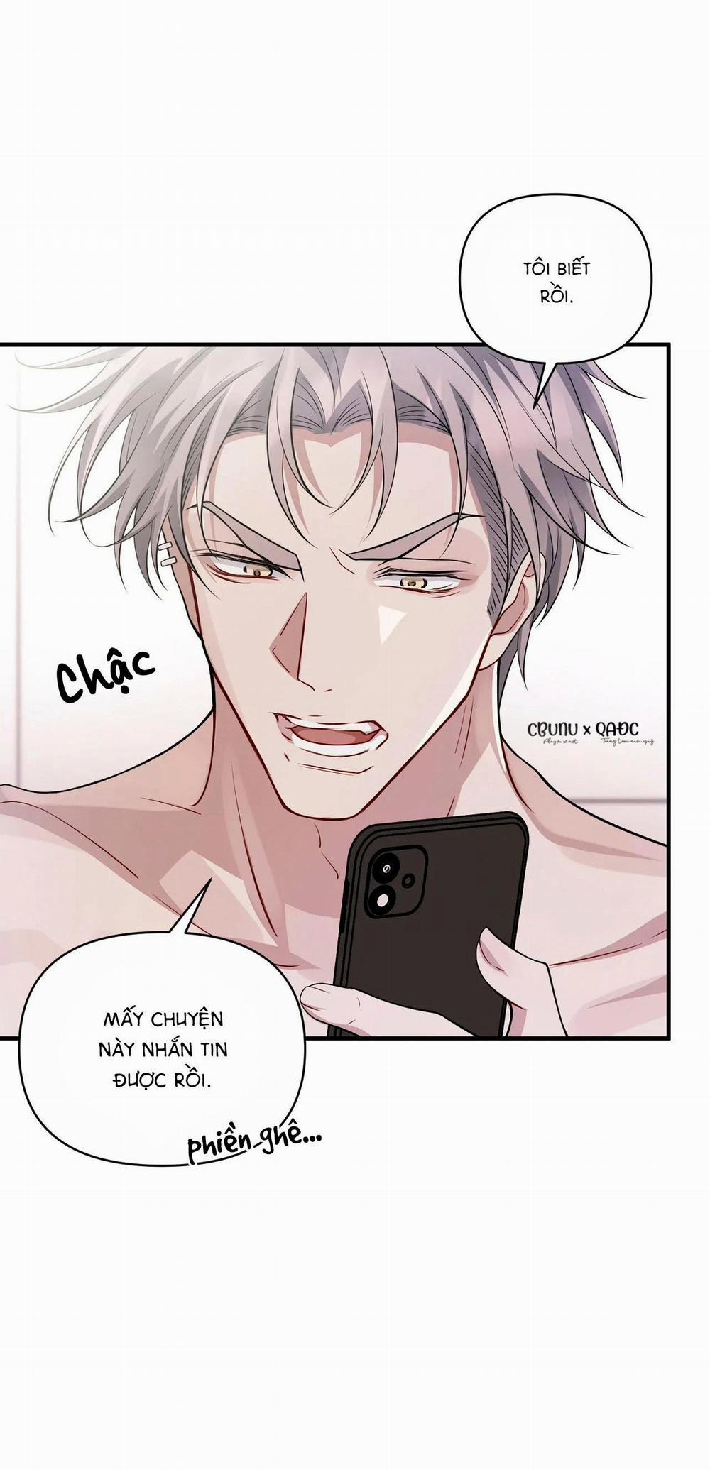 (Cbunu) Vết Trượt 24 trang 71