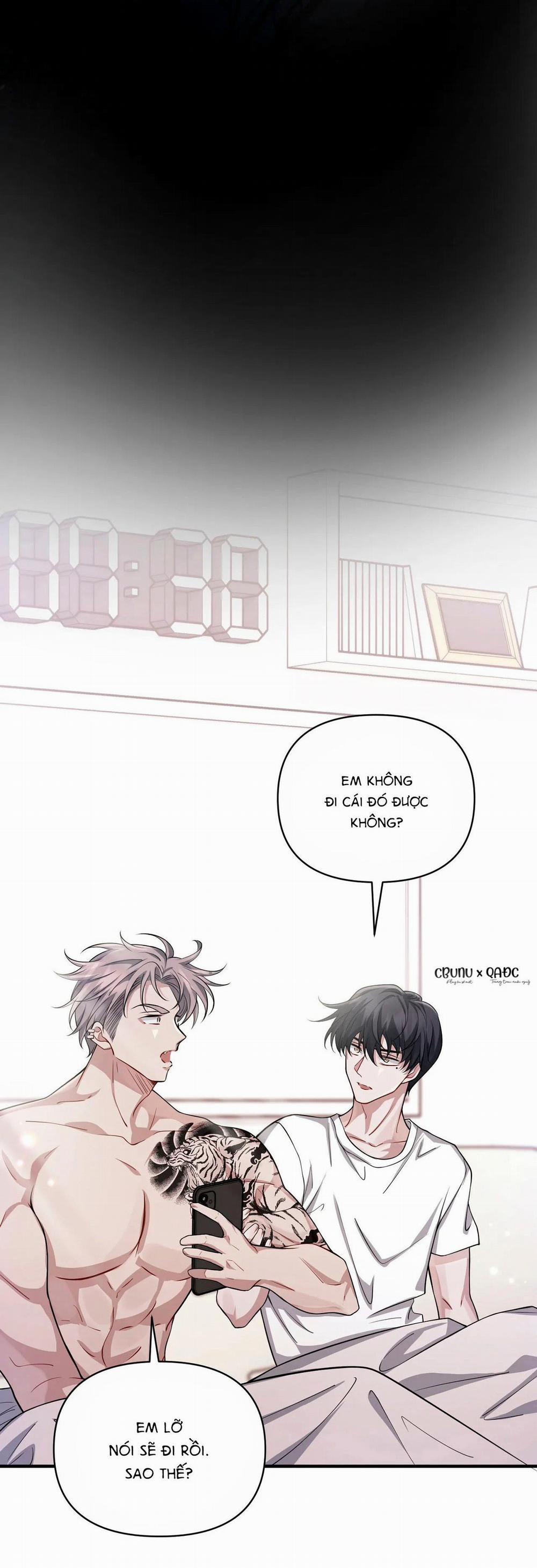 (Cbunu) Vết Trượt 24 trang 74