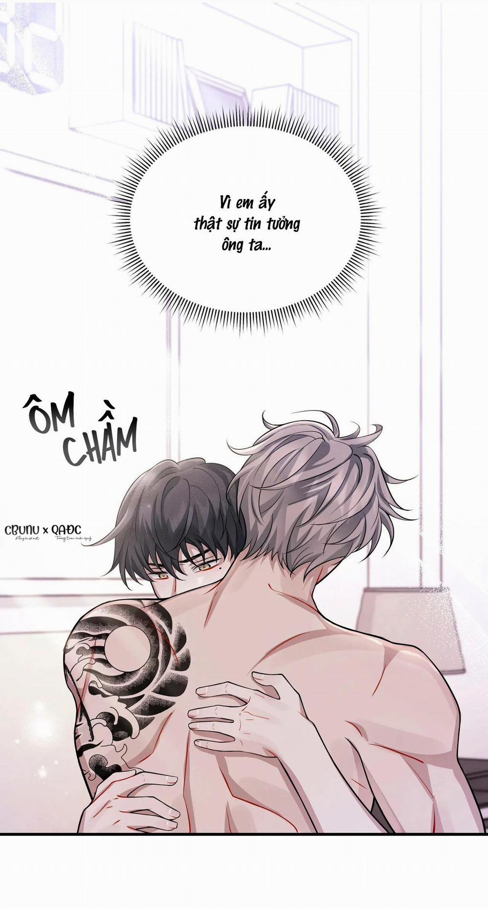 (Cbunu) Vết Trượt 24 trang 81