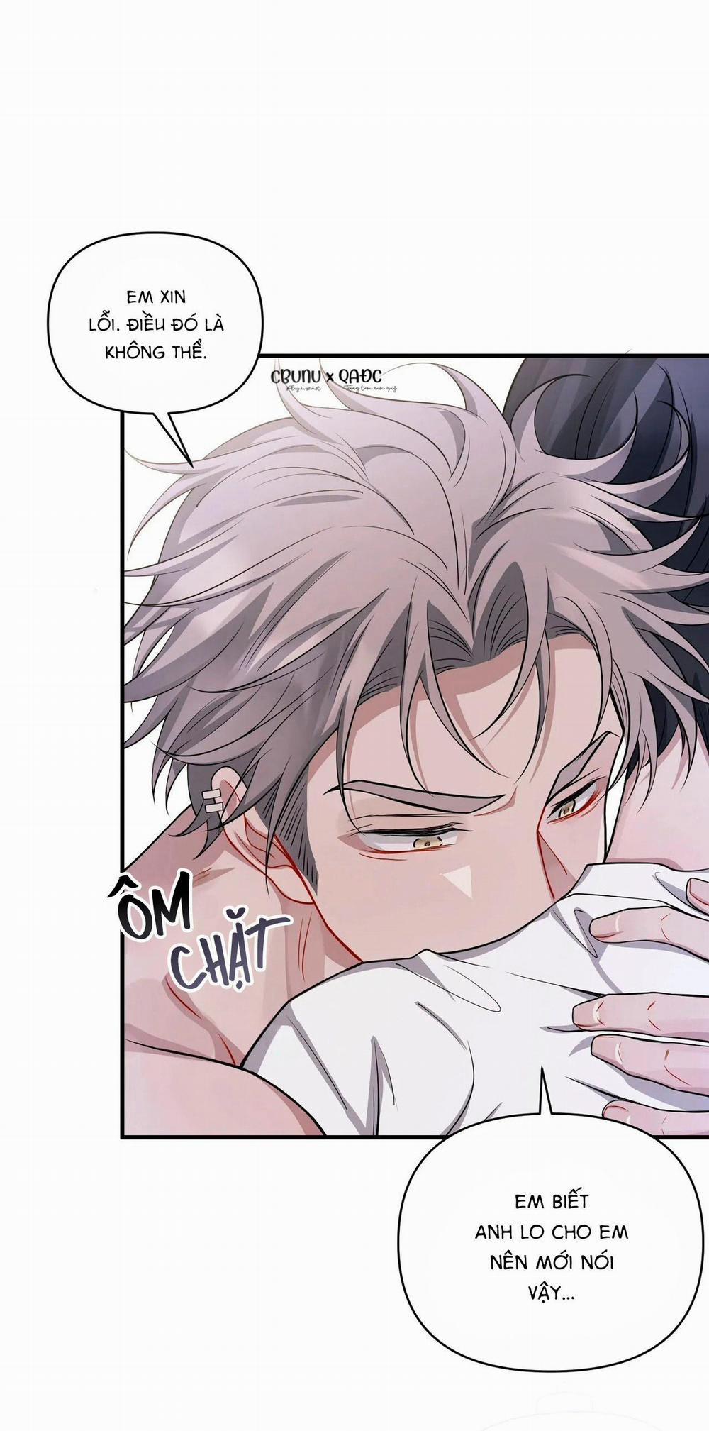 (Cbunu) Vết Trượt 24 trang 84