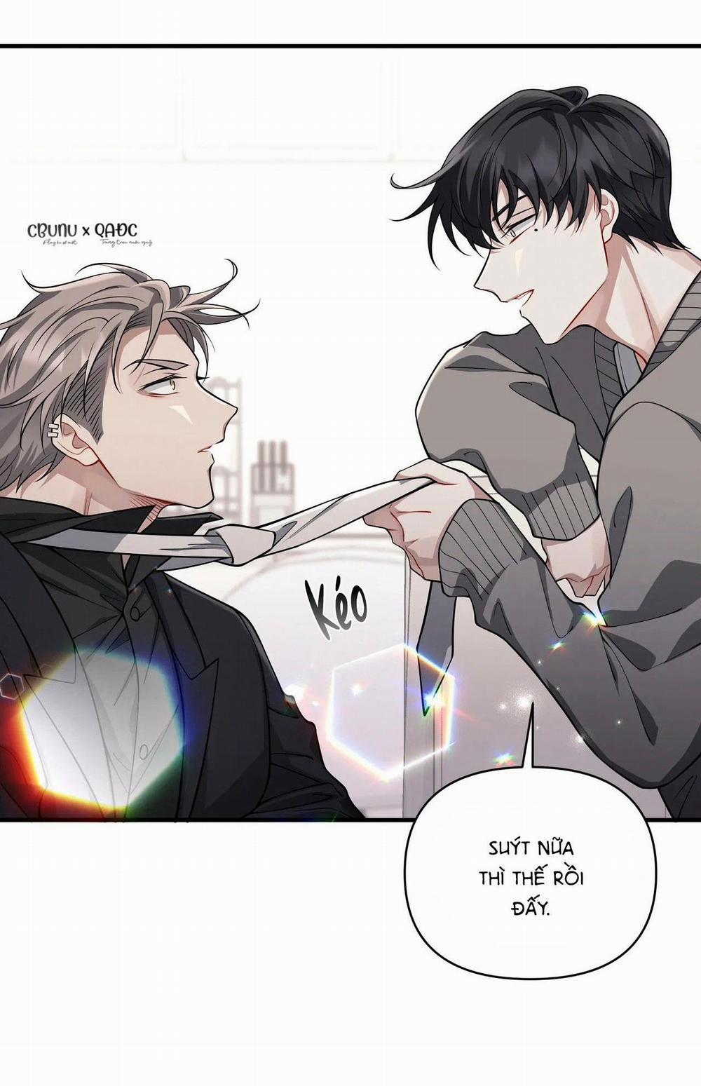 (Cbunu) Vết Trượt 24 trang 9