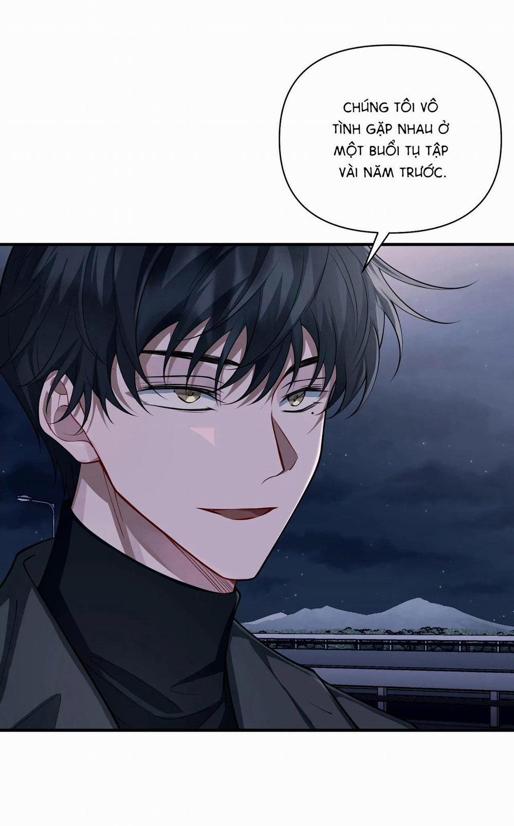 (Cbunu) Vết Trượt 25 trang 16