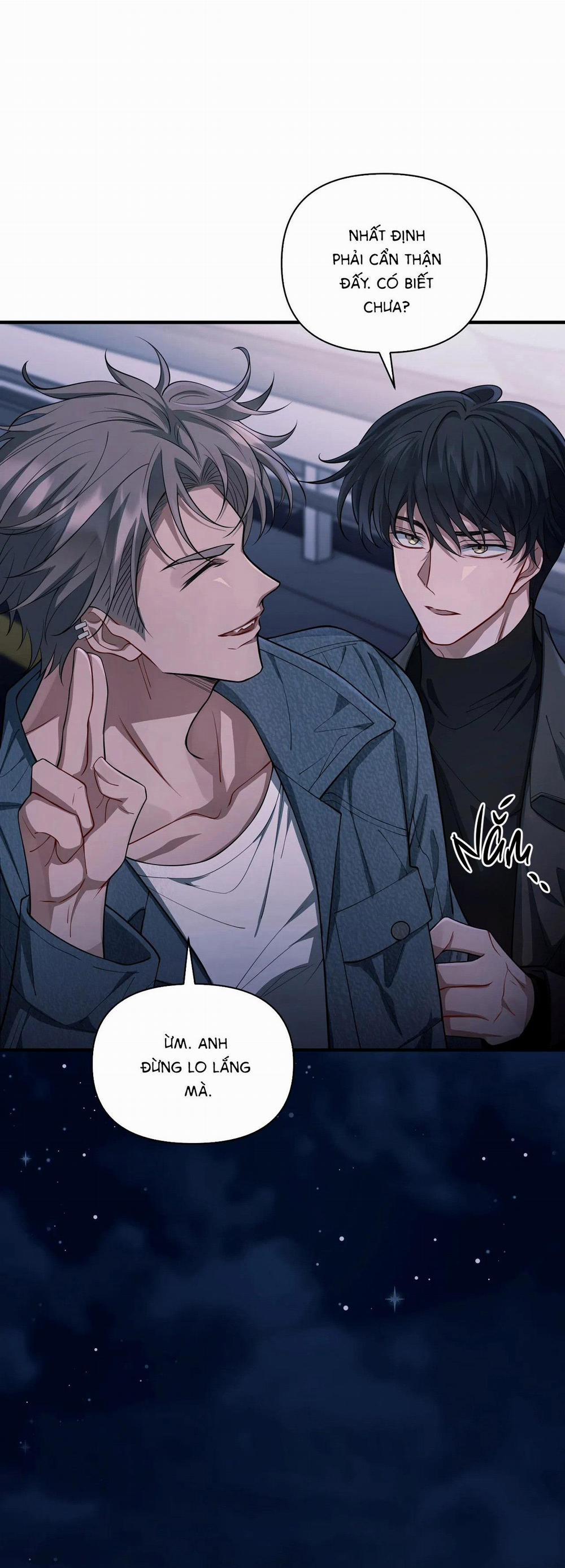 (Cbunu) Vết Trượt 25 trang 19