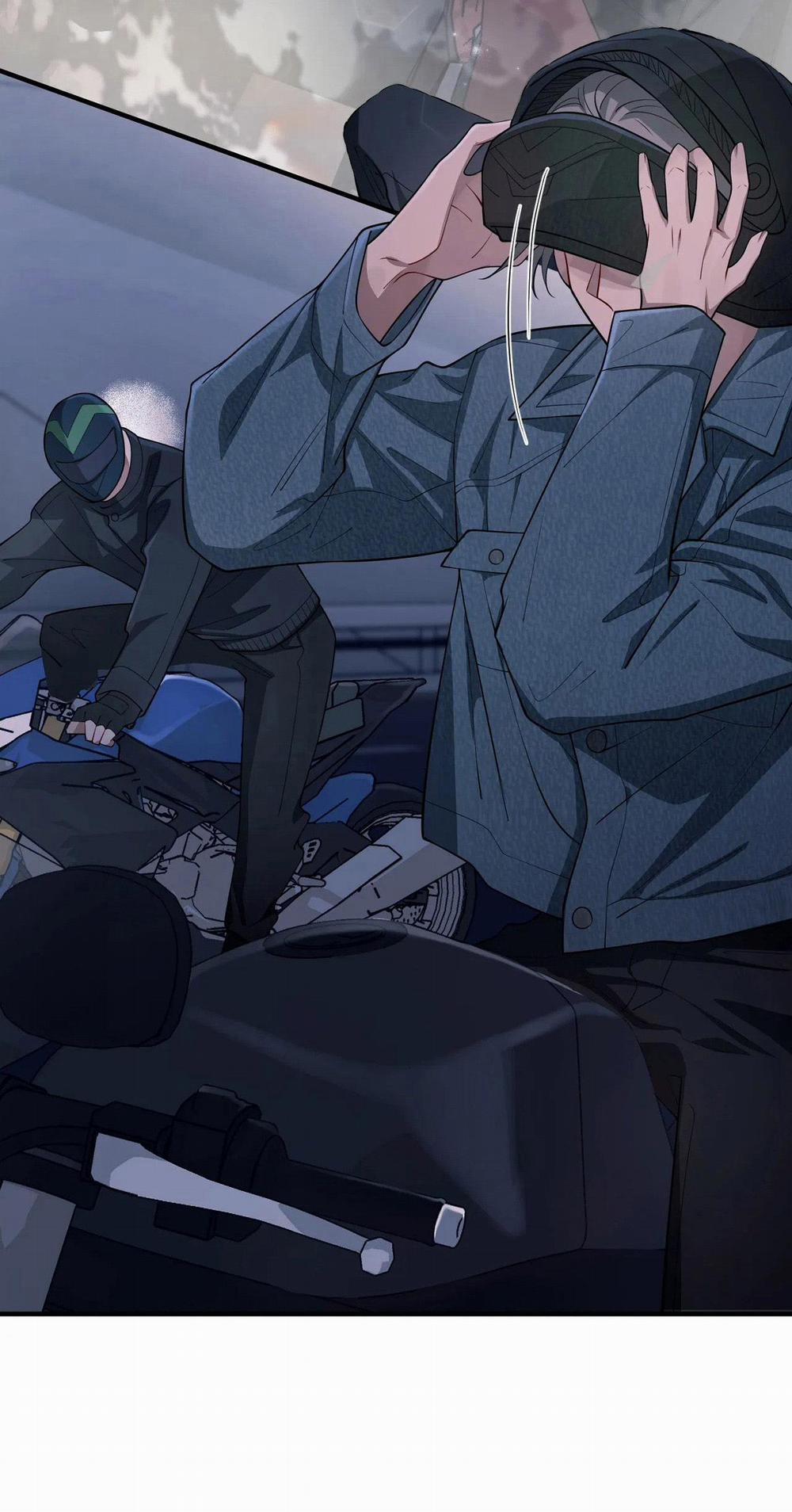 (Cbunu) Vết Trượt 25 trang 21