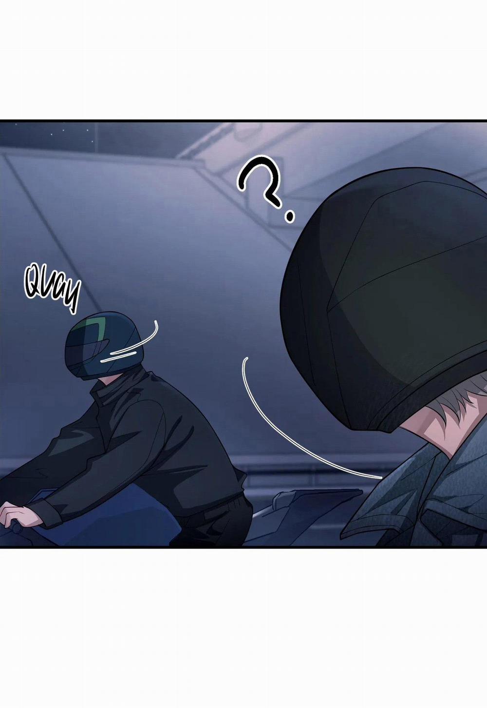 (Cbunu) Vết Trượt 25 trang 23