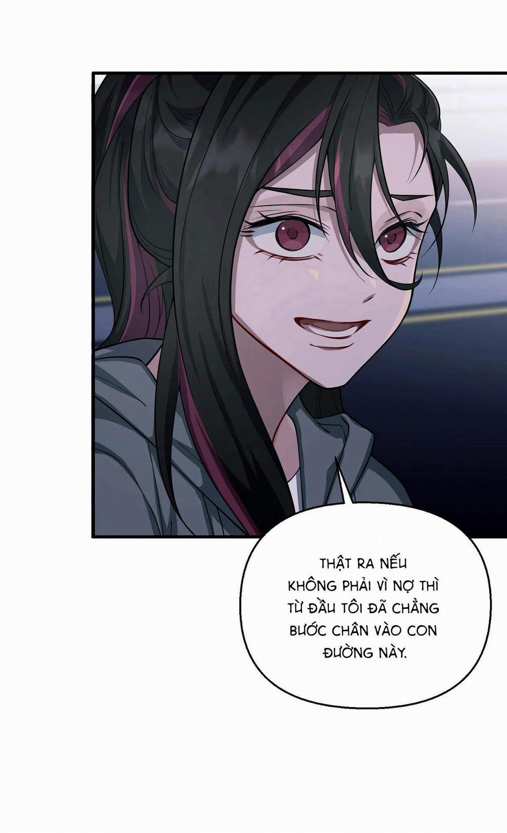 (Cbunu) Vết Trượt 25 trang 30