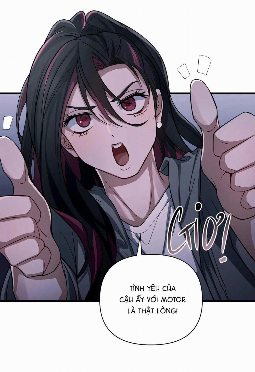 (Cbunu) Vết Trượt 25 trang 33