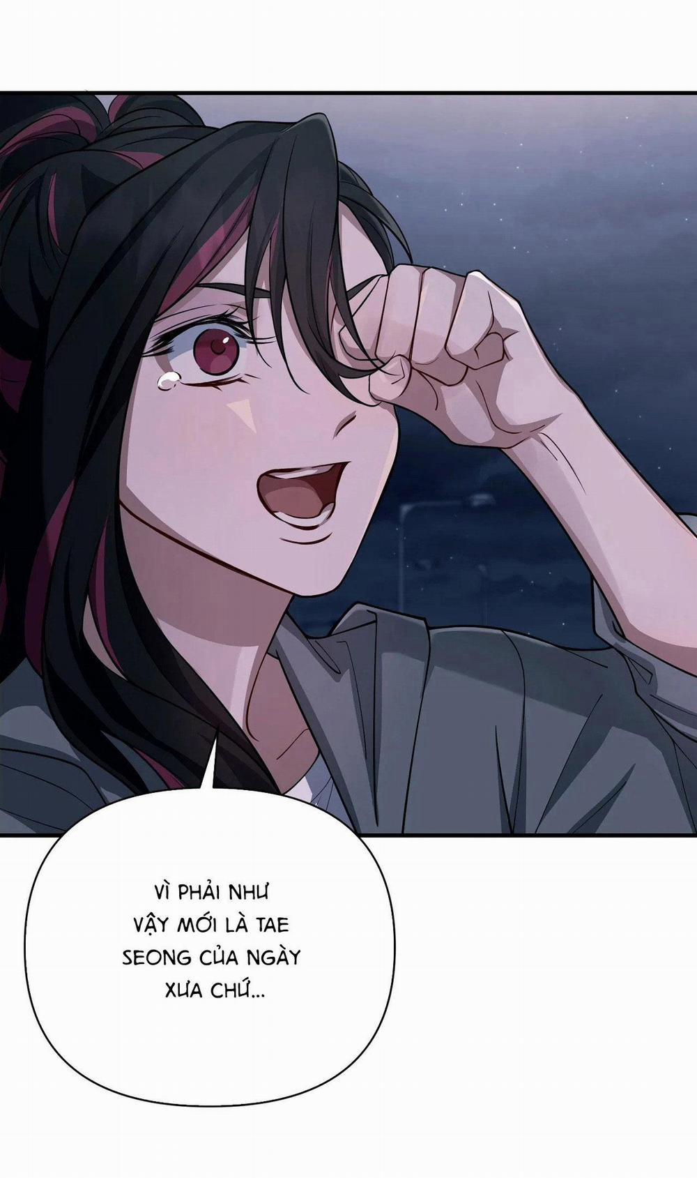 (Cbunu) Vết Trượt 25 trang 37