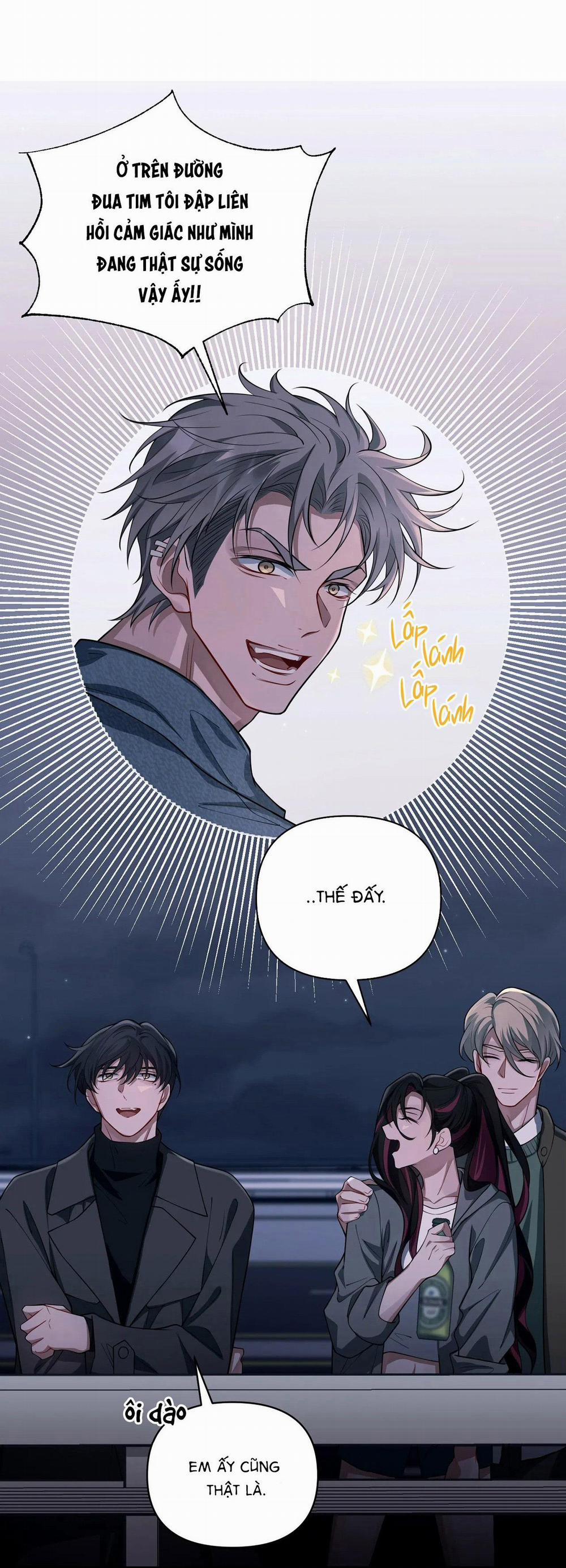 (Cbunu) Vết Trượt 25 trang 39