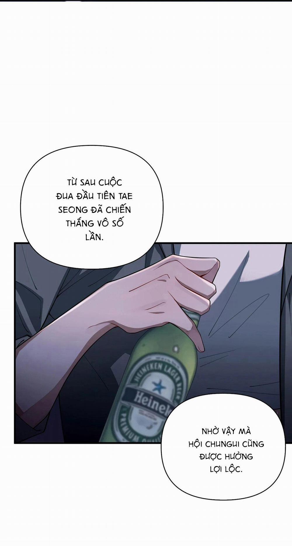 (Cbunu) Vết Trượt 25 trang 40