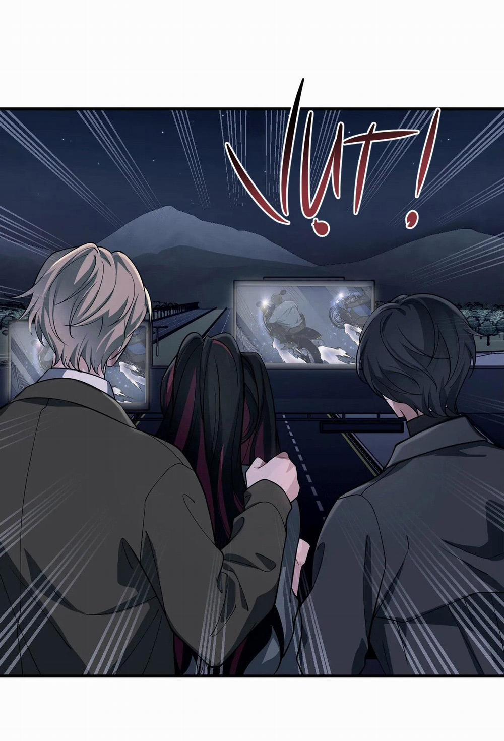 (Cbunu) Vết Trượt 25 trang 46