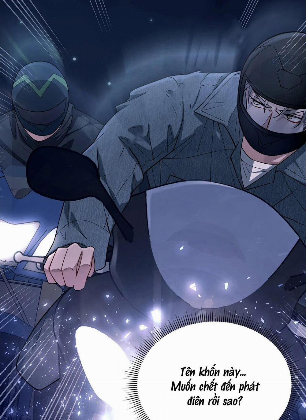 (Cbunu) Vết Trượt 25 trang 50