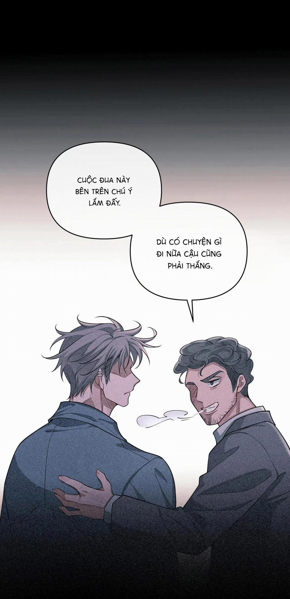 (Cbunu) Vết Trượt 25 trang 57