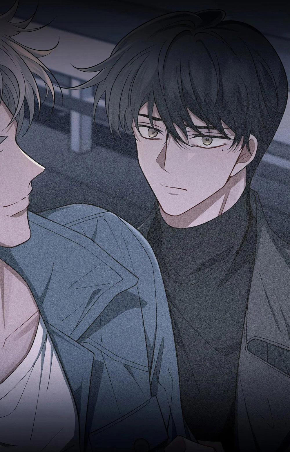 (Cbunu) Vết Trượt 25 trang 59