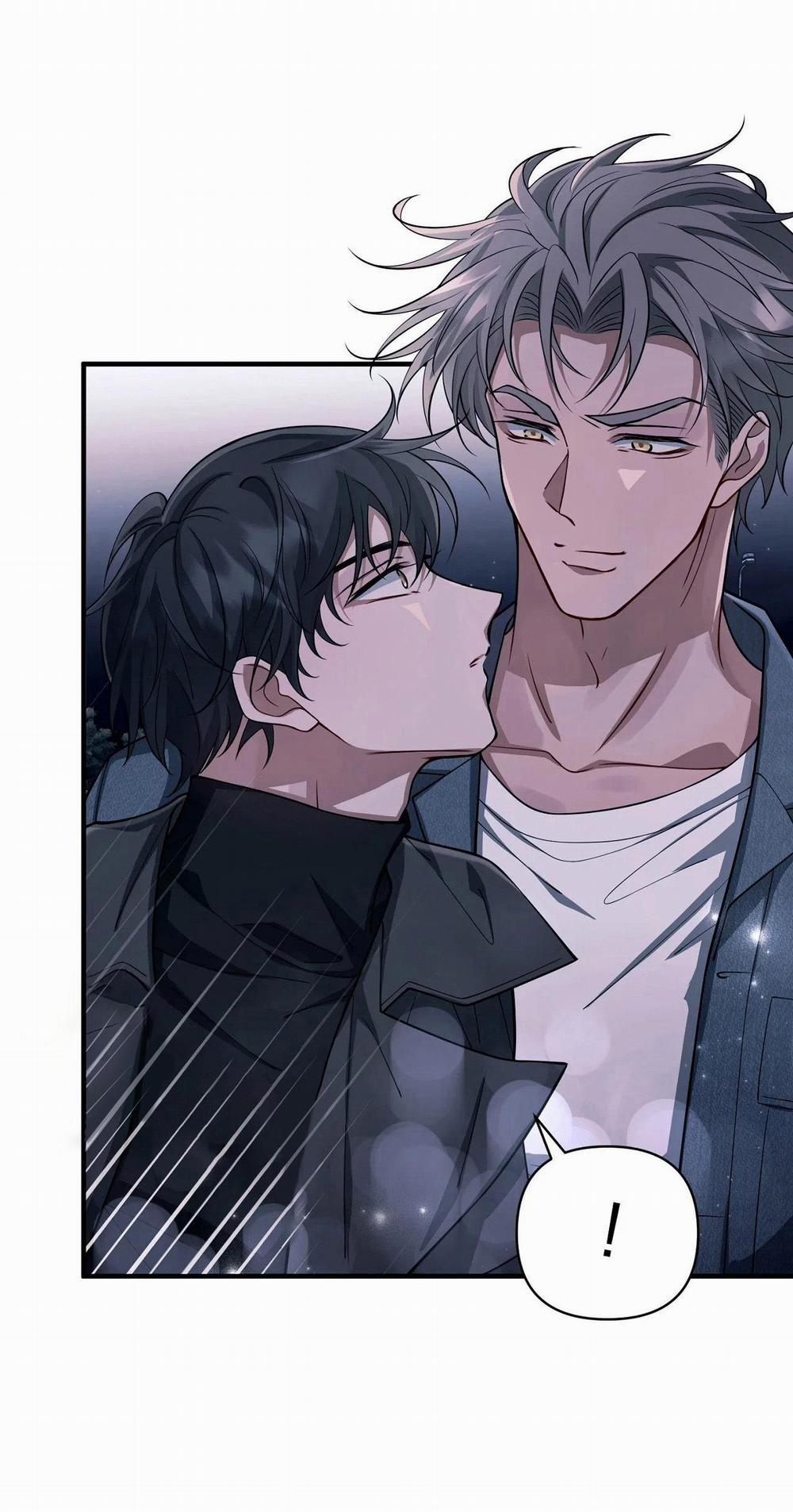 (Cbunu) Vết Trượt 25 trang 8