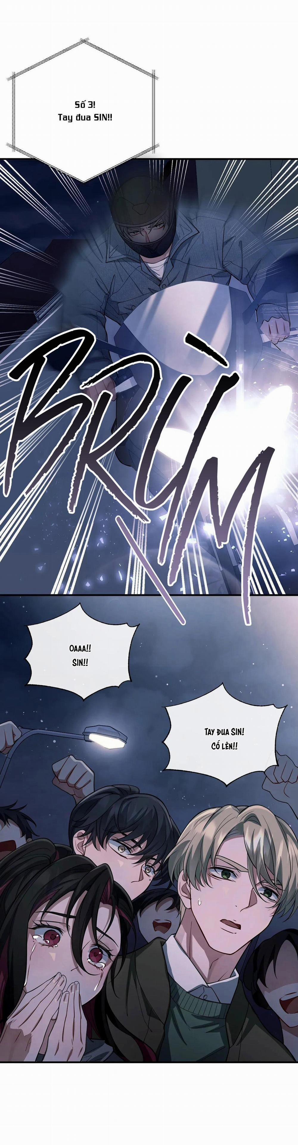 (Cbunu) Vết Trượt 26 trang 11