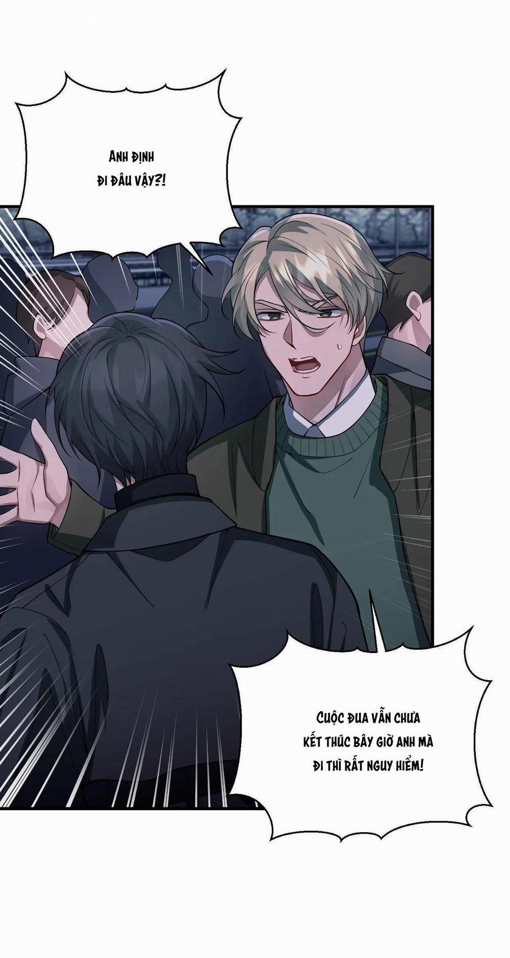 (Cbunu) Vết Trượt 26 trang 3