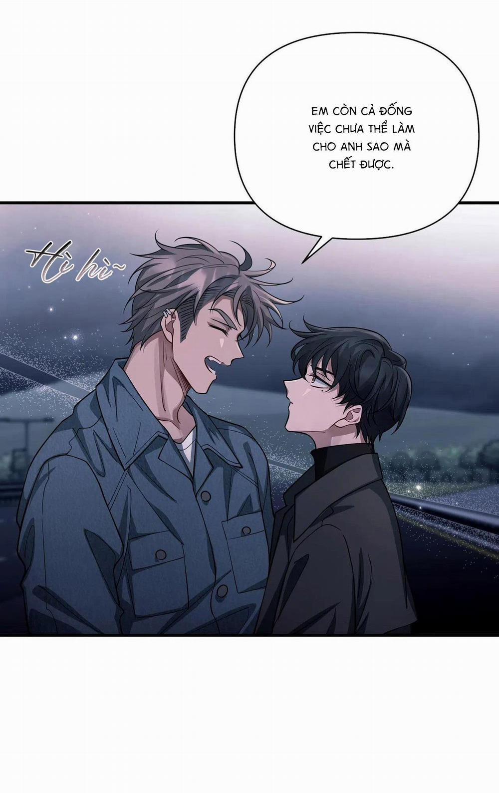 (Cbunu) Vết Trượt 26 trang 31