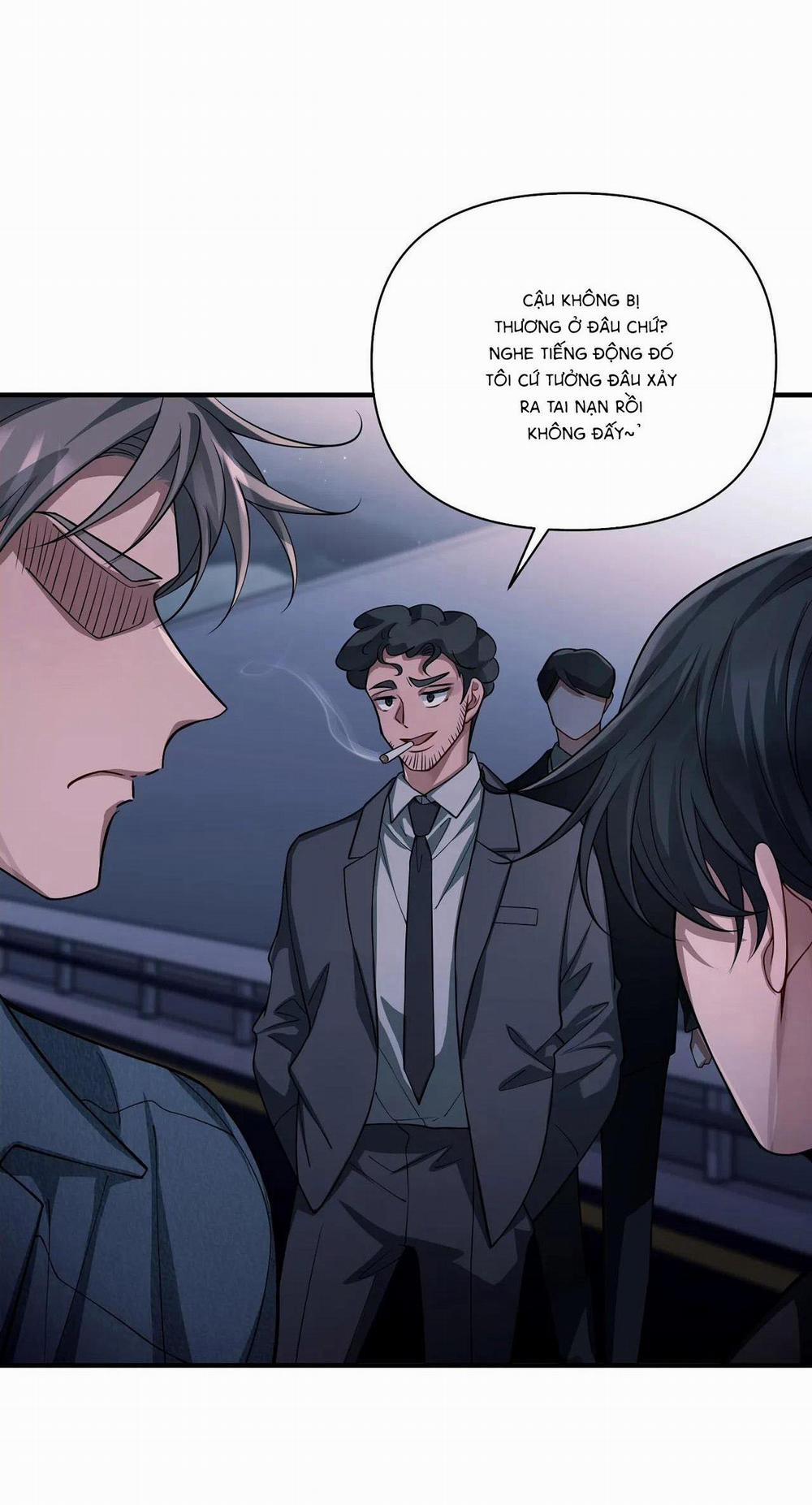 (Cbunu) Vết Trượt 26 trang 33