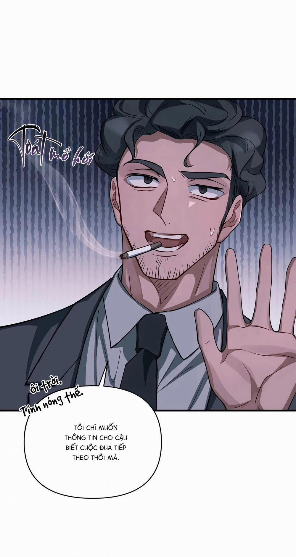 (Cbunu) Vết Trượt 26 trang 36