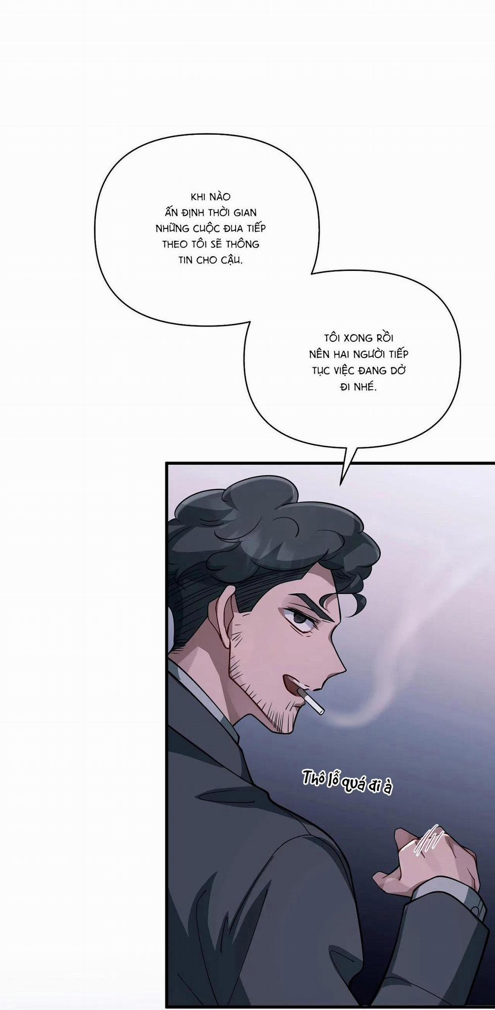 (Cbunu) Vết Trượt 26 trang 40