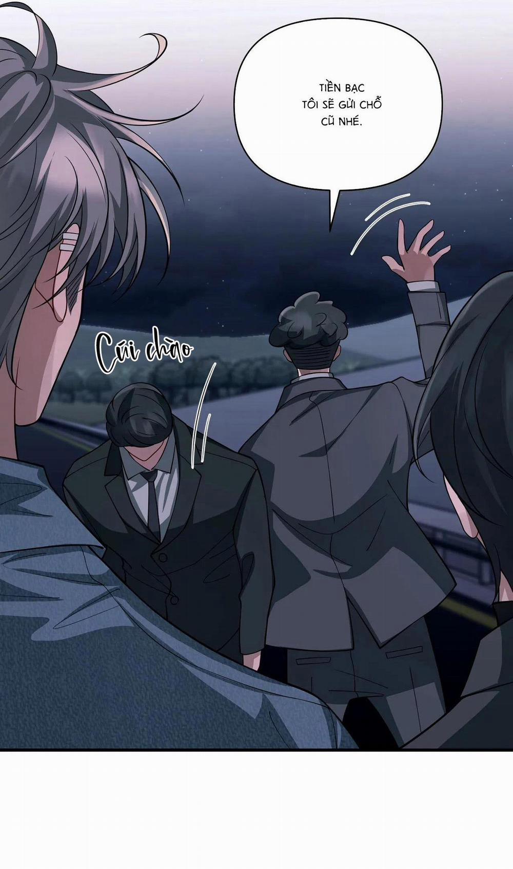 (Cbunu) Vết Trượt 26 trang 41