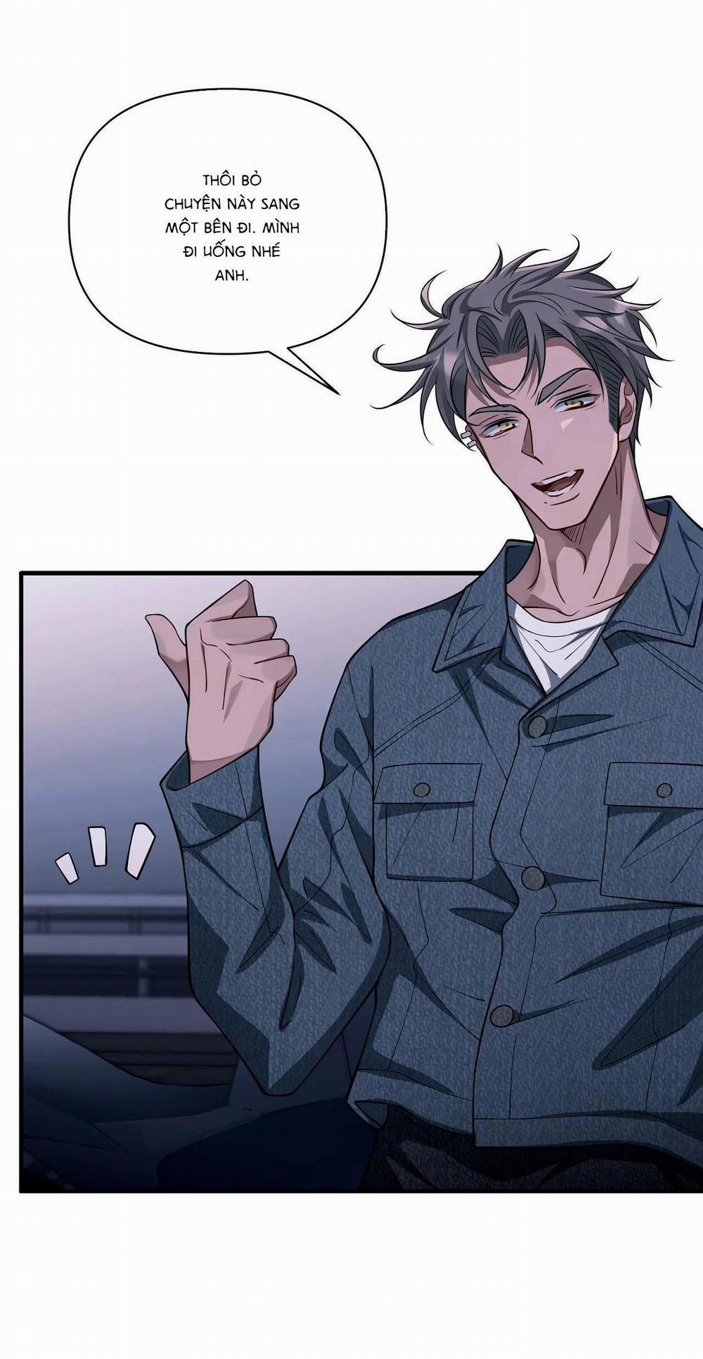 (Cbunu) Vết Trượt 26 trang 43