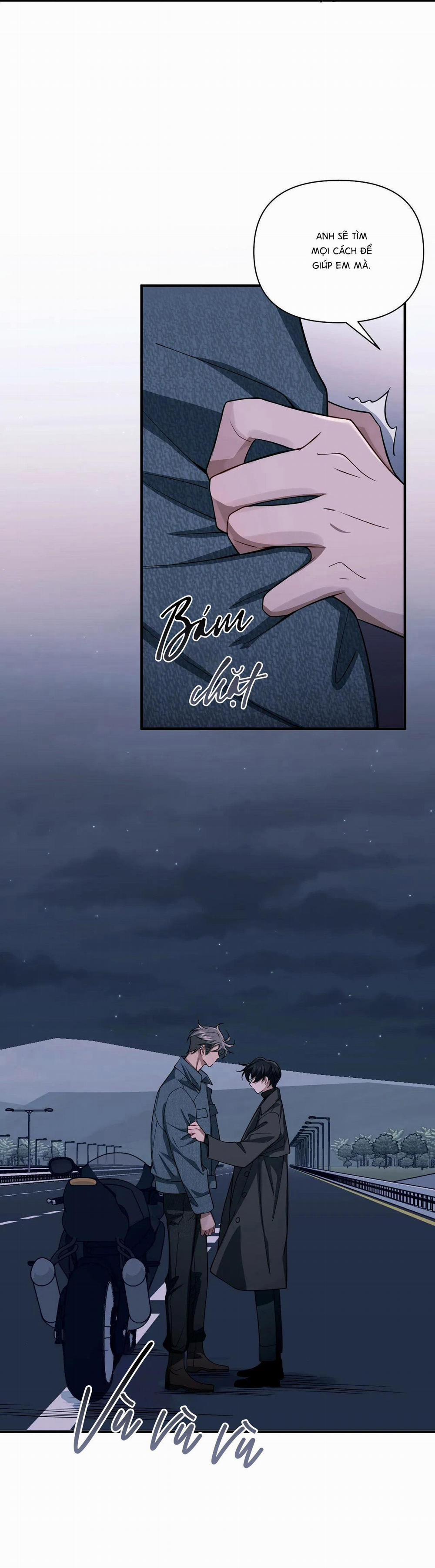 (Cbunu) Vết Trượt 26 trang 47