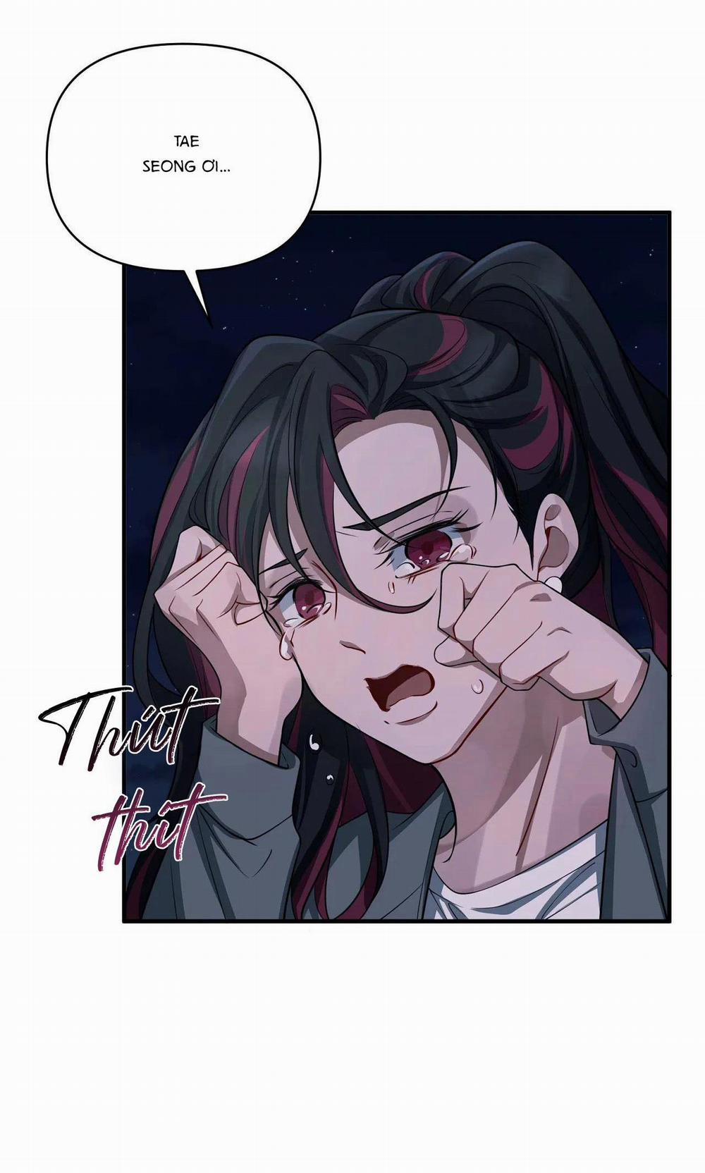 (Cbunu) Vết Trượt 26 trang 5