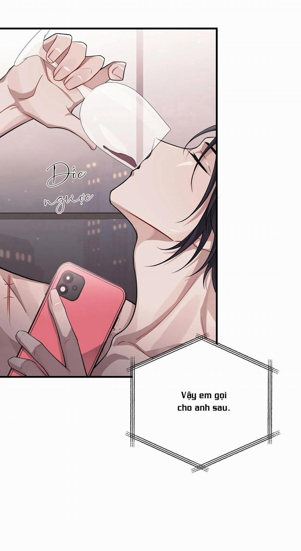 (Cbunu) Vết Trượt 26 trang 60