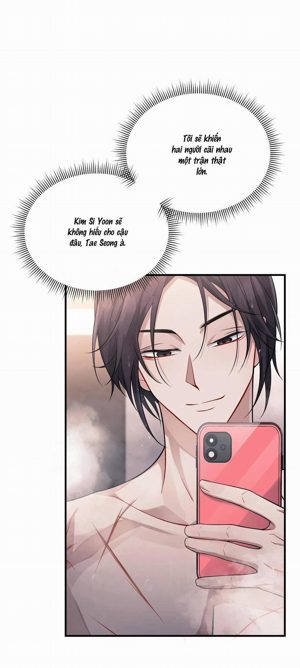 (Cbunu) Vết Trượt 26 trang 61