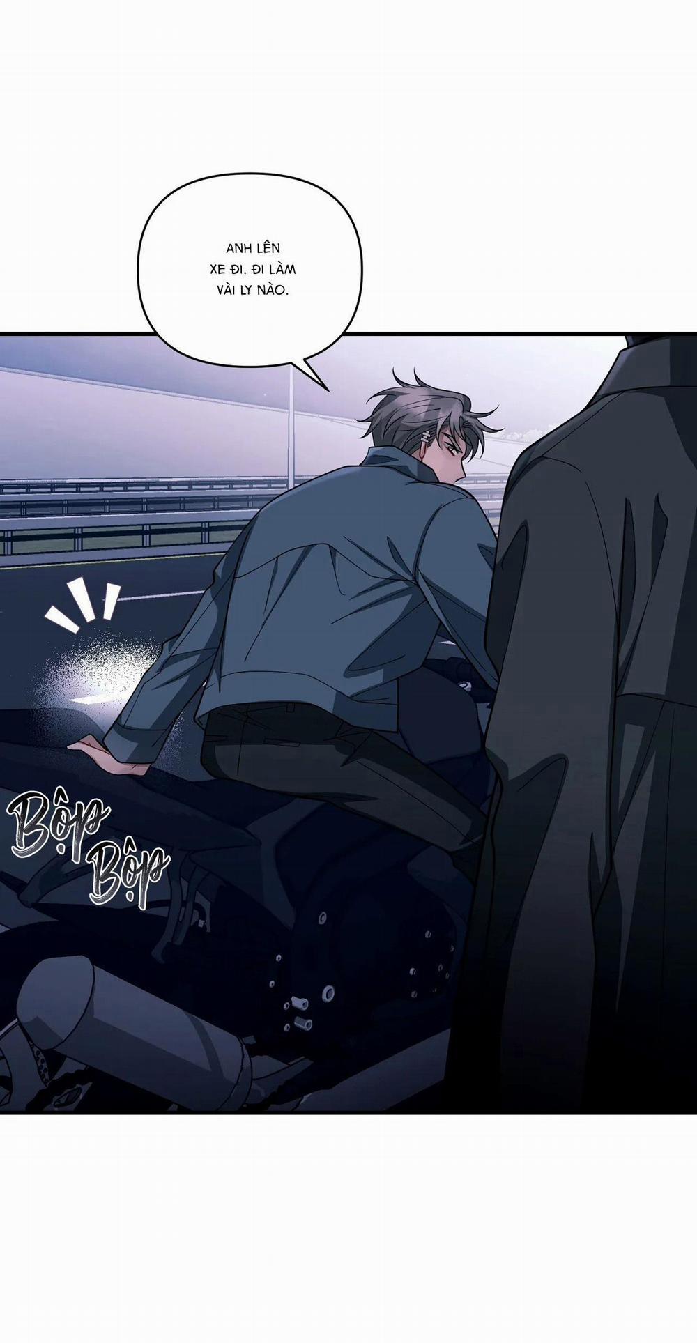 (Cbunu) Vết Trượt 27 trang 23