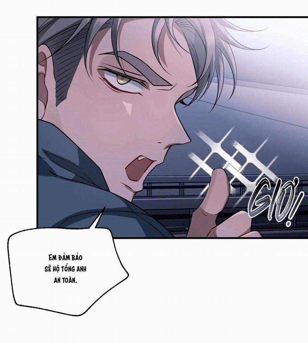 (Cbunu) Vết Trượt 27 trang 26