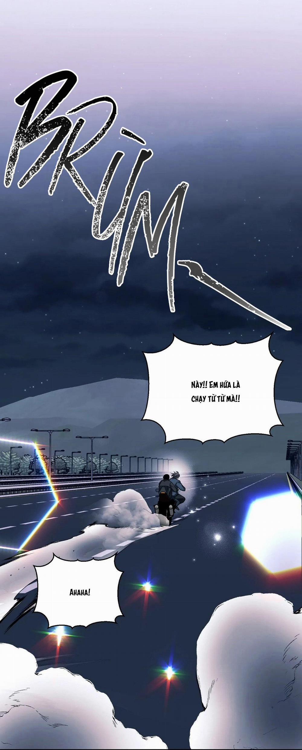 (Cbunu) Vết Trượt 27 trang 31