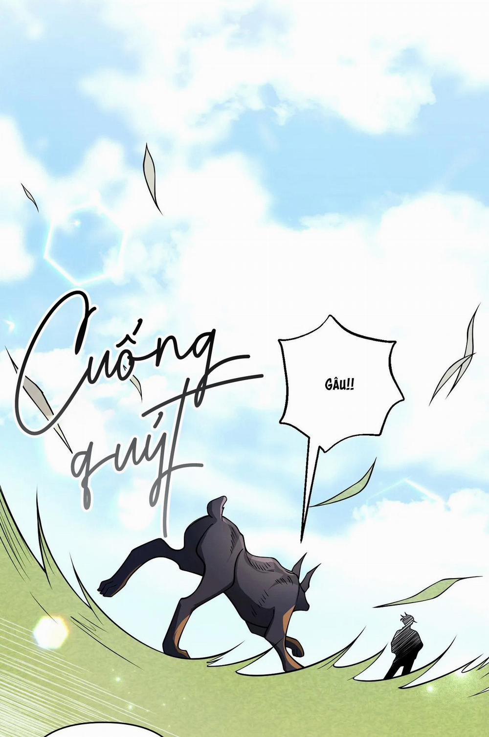 (Cbunu) Vết Trượt 27 trang 39