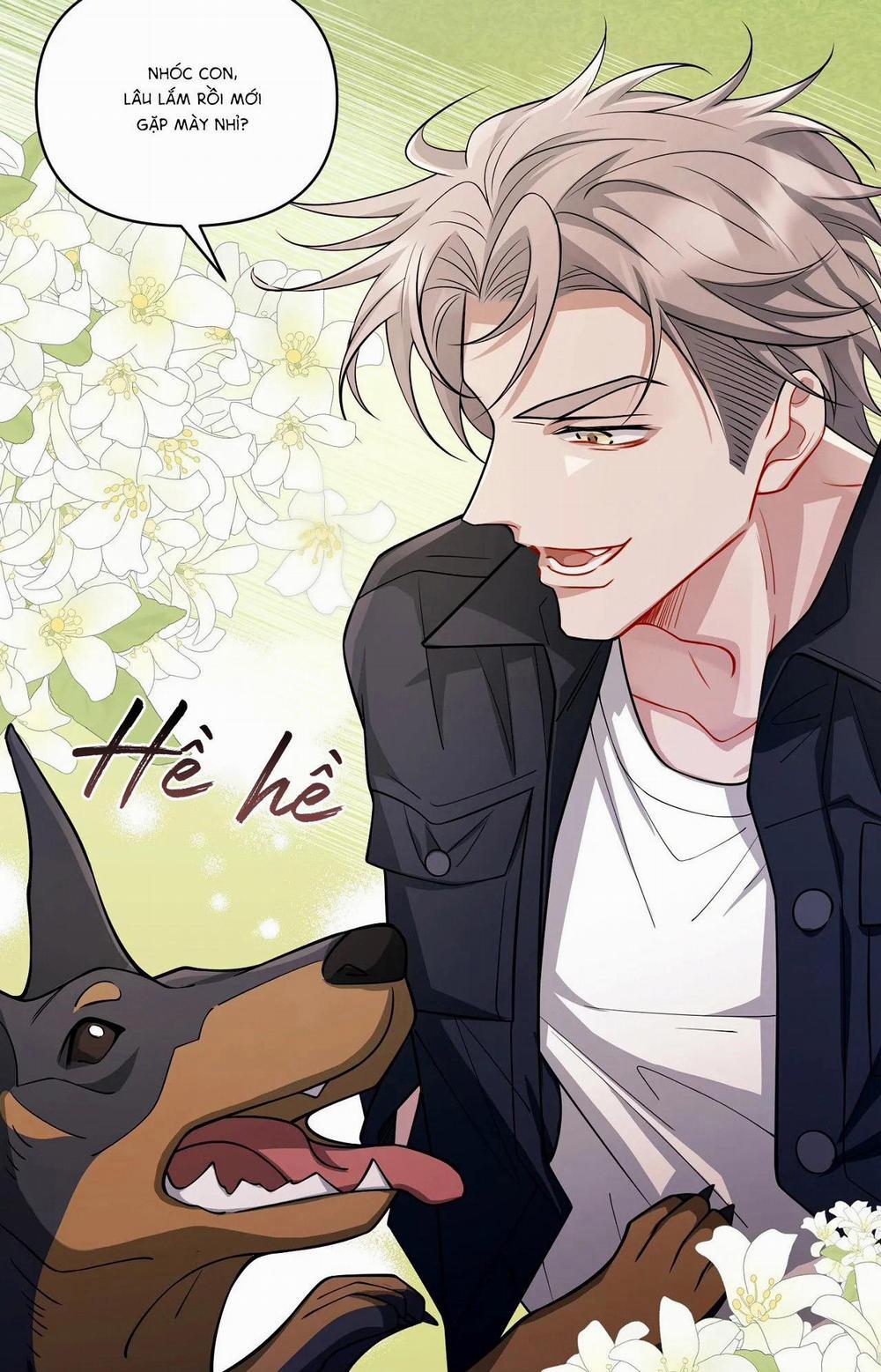 (Cbunu) Vết Trượt 27 trang 40