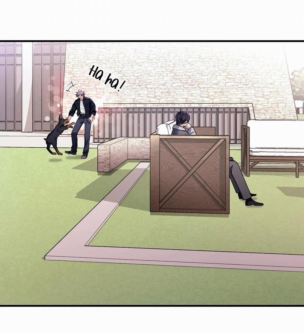 (Cbunu) Vết Trượt 27 trang 42