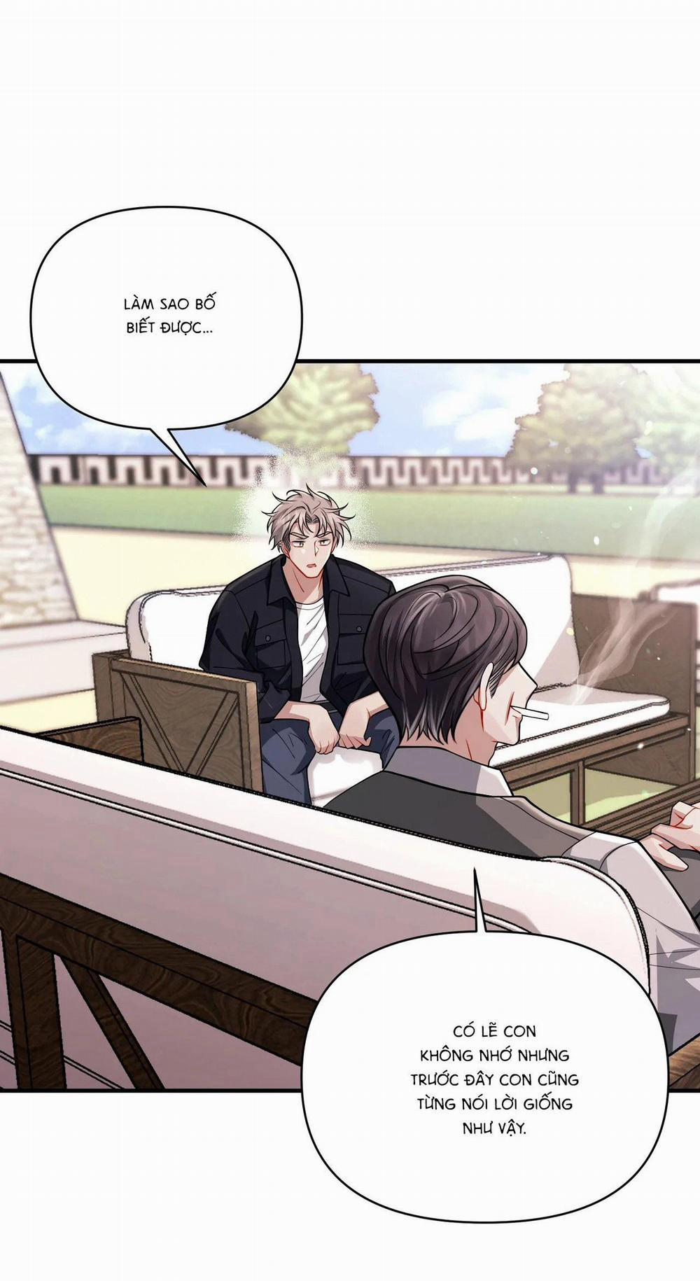 (Cbunu) Vết Trượt 27 trang 55