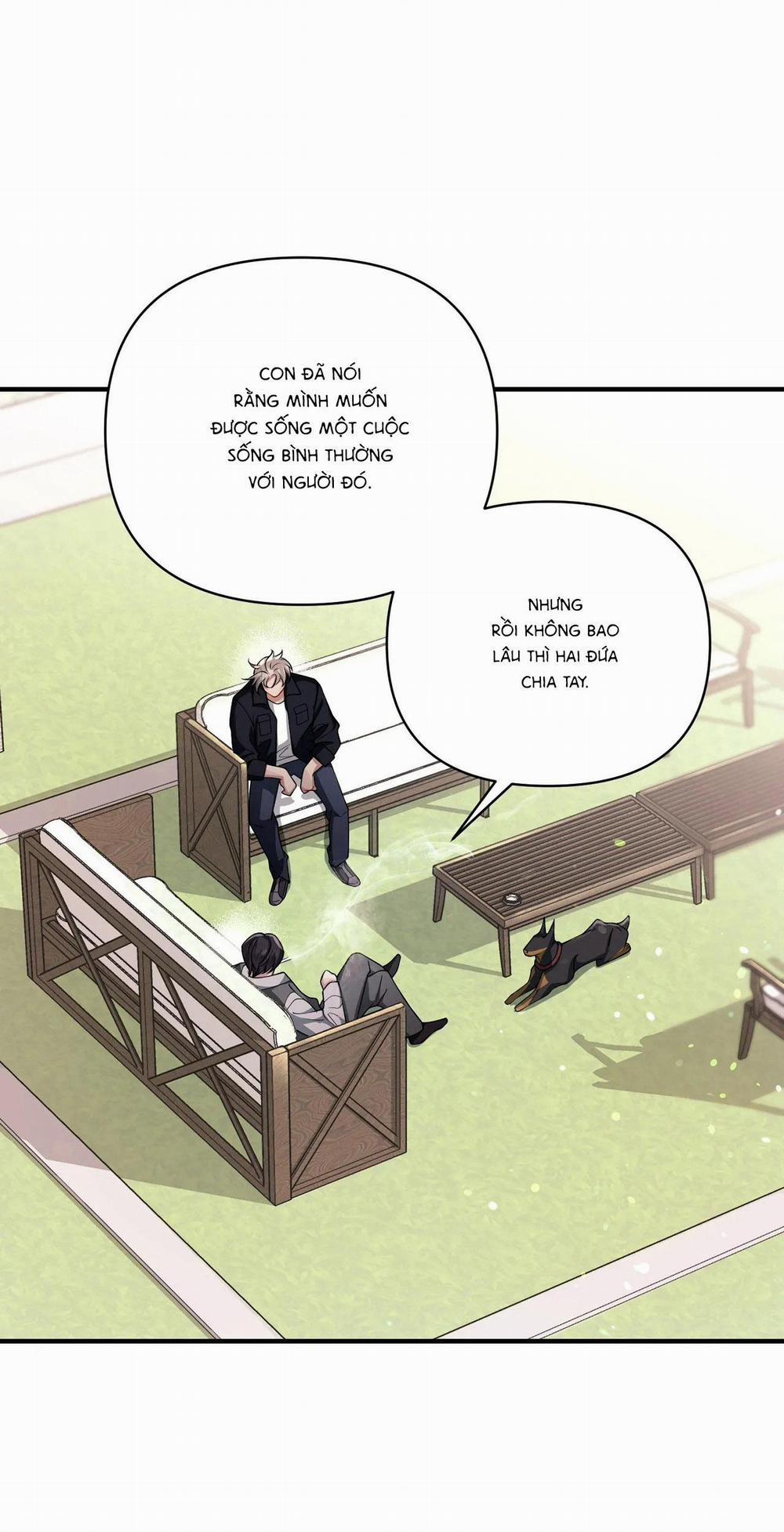 (Cbunu) Vết Trượt 27 trang 57