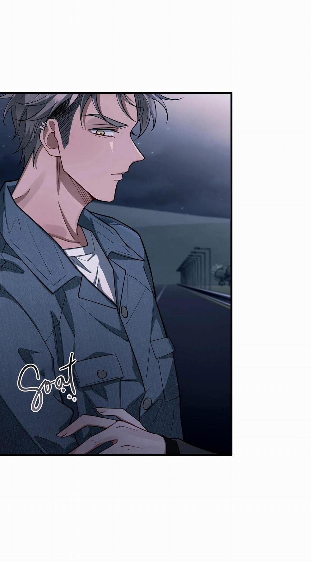 (Cbunu) Vết Trượt 27 trang 6