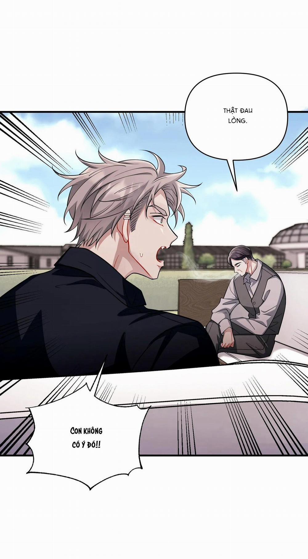 (Cbunu) Vết Trượt 27 trang 62